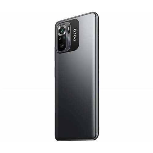 Смартфон Xiaomi POCO M5s, 8.256 ГБ, серый
